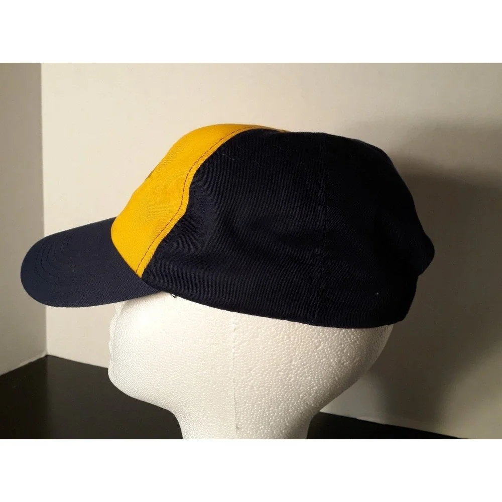 Vintage‎ Wolf Pack Hat